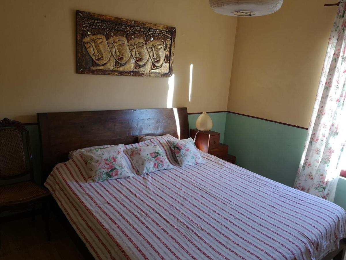 L'Ours Des Corbieres - Chambres D'Hotes Servies-en-Val エクステリア 写真