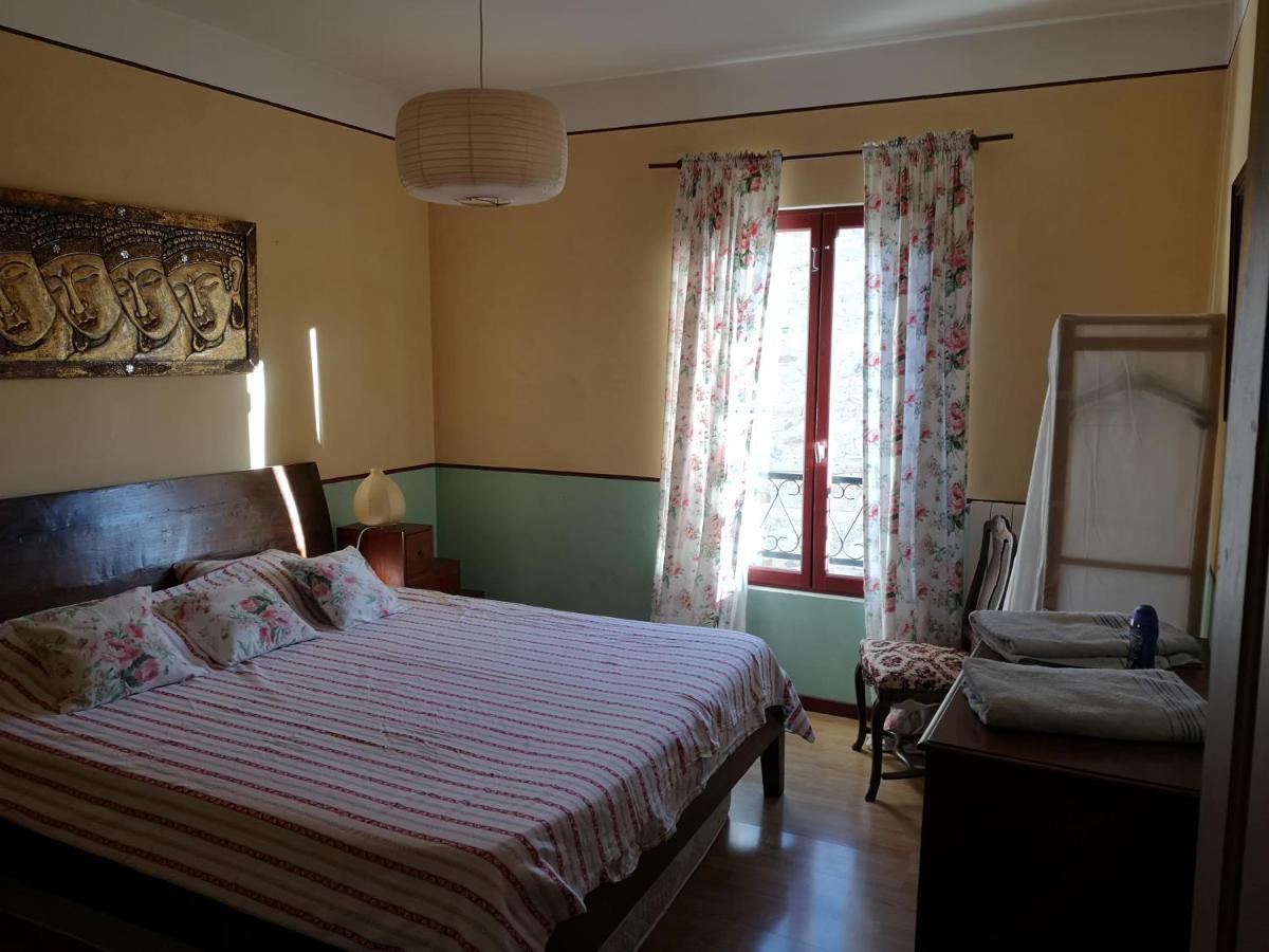L'Ours Des Corbieres - Chambres D'Hotes Servies-en-Val エクステリア 写真