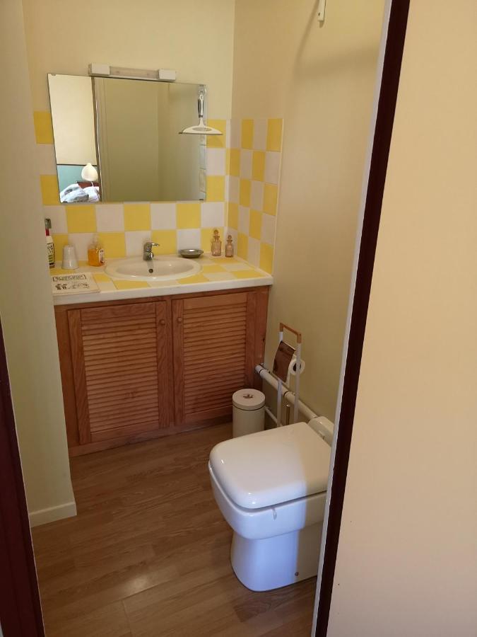L'Ours Des Corbieres - Chambres D'Hotes Servies-en-Val エクステリア 写真