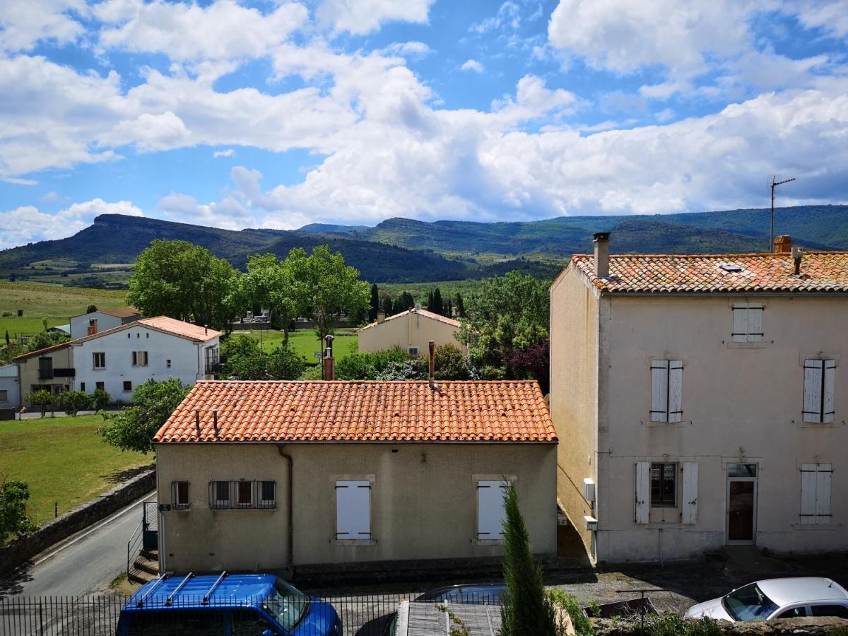 L'Ours Des Corbieres - Chambres D'Hotes Servies-en-Val エクステリア 写真