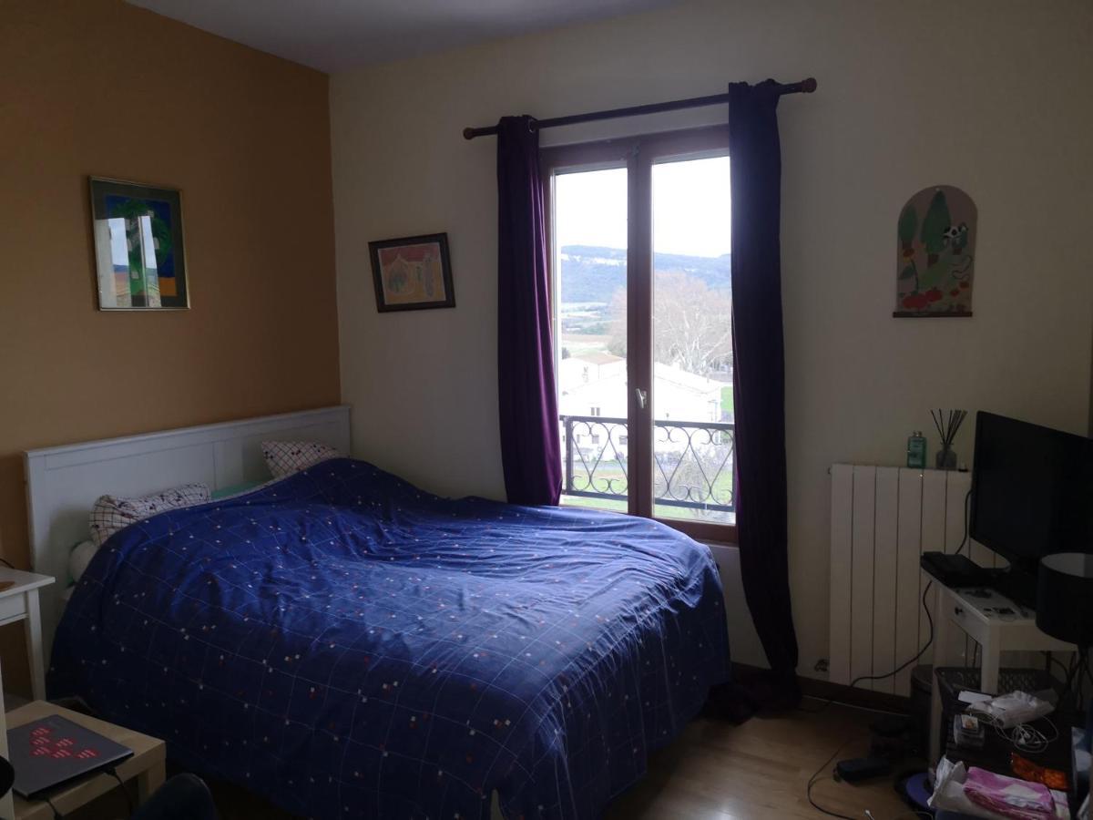 L'Ours Des Corbieres - Chambres D'Hotes Servies-en-Val エクステリア 写真