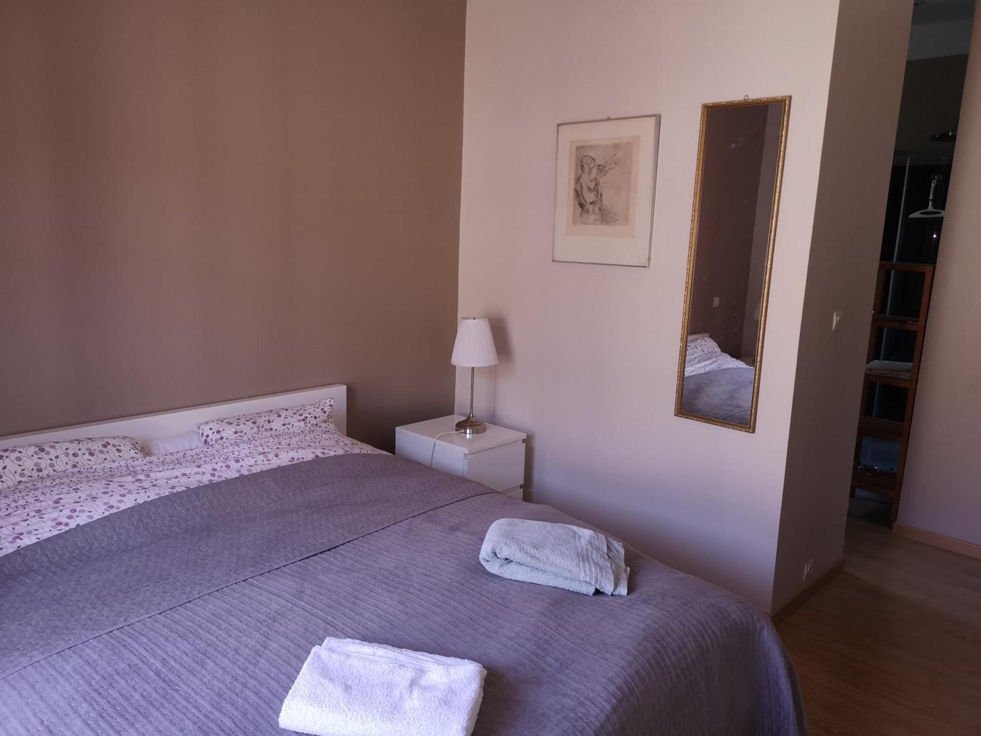 L'Ours Des Corbieres - Chambres D'Hotes Servies-en-Val 部屋 写真