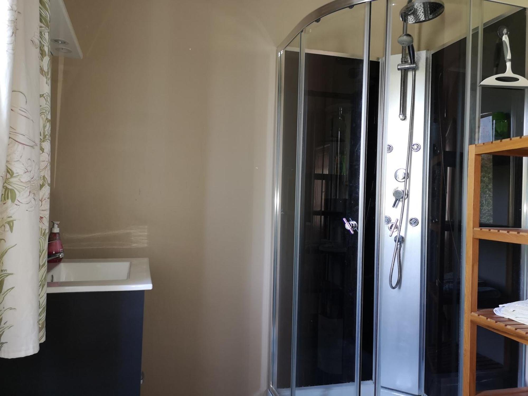 L'Ours Des Corbieres - Chambres D'Hotes Servies-en-Val 部屋 写真