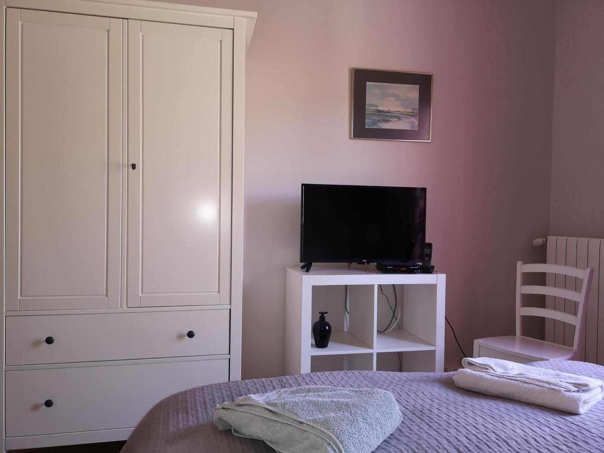 L'Ours Des Corbieres - Chambres D'Hotes Servies-en-Val 部屋 写真